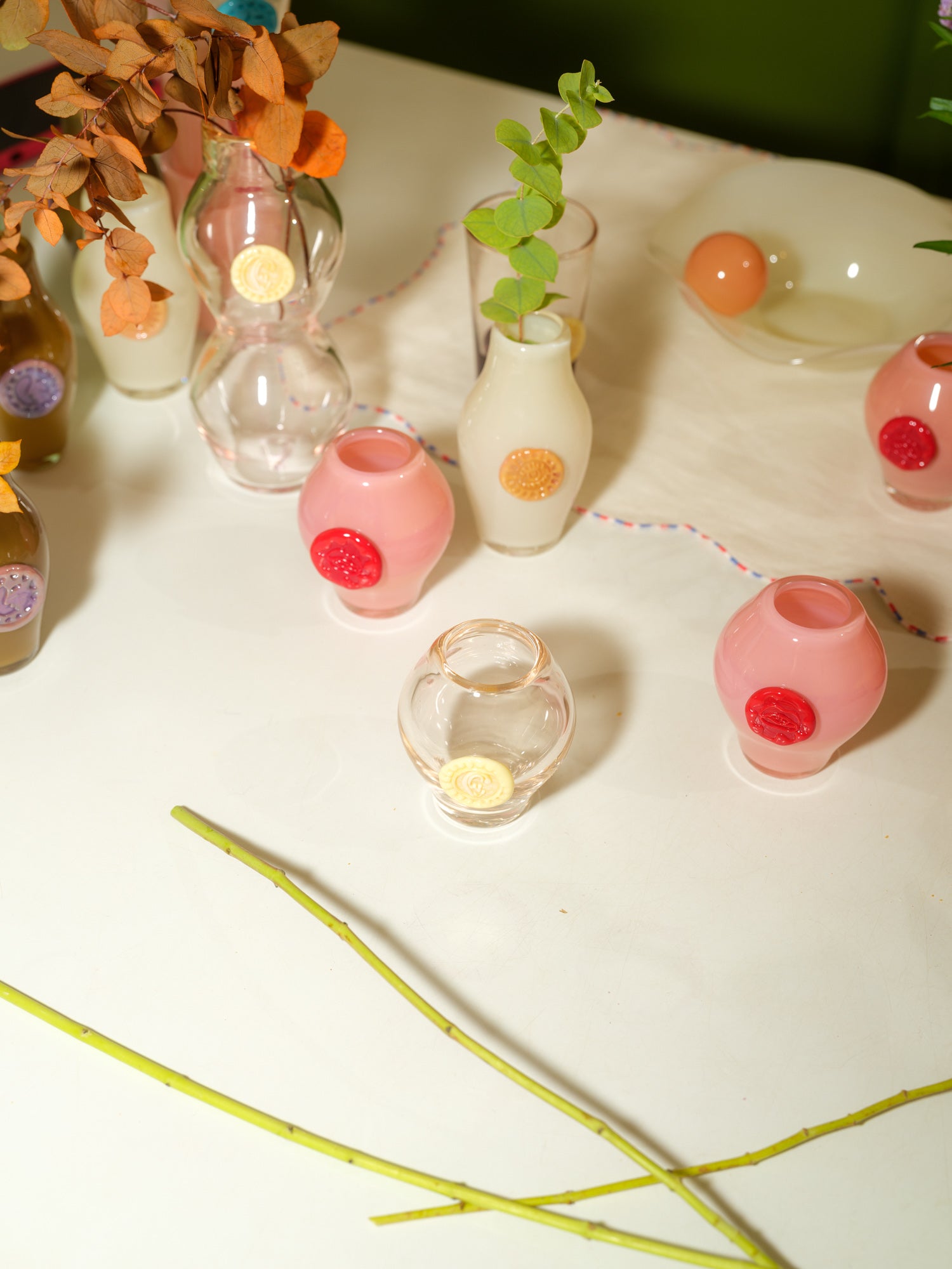 Buddies - set of two